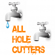 See All Hole Cutters